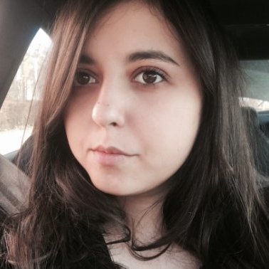 Ștefana Mihaela Chiriac