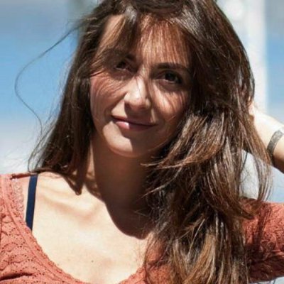 Anna Monaco