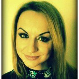 Jelena Radovanovic