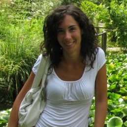 Elisa Coppi