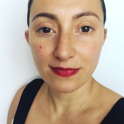 Virna Luoni
