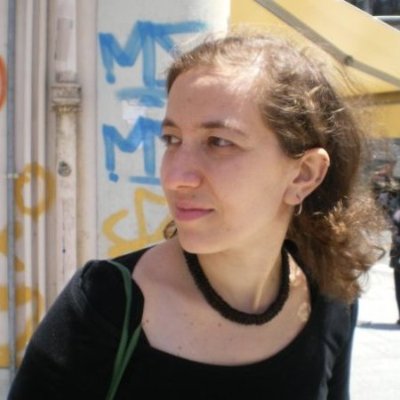 Manuela Vitolo