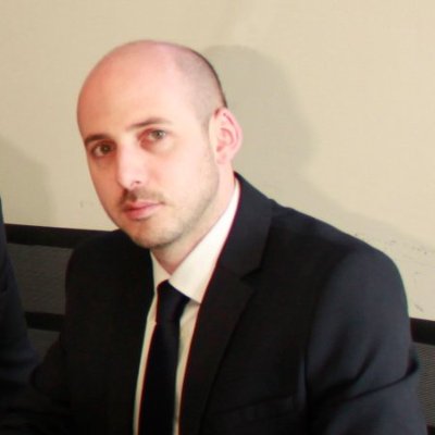 Stefano Pinto