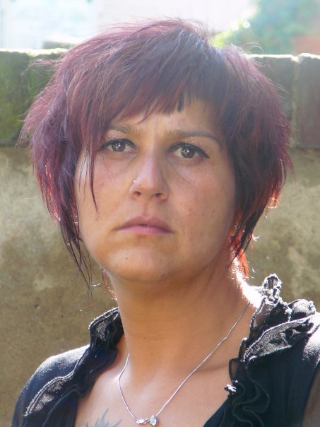Antonella Barrale