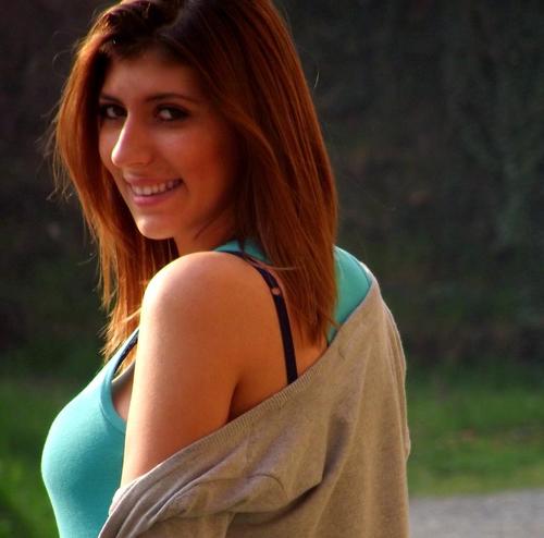 Michela Luzzati