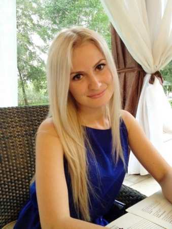 Daria kirilova