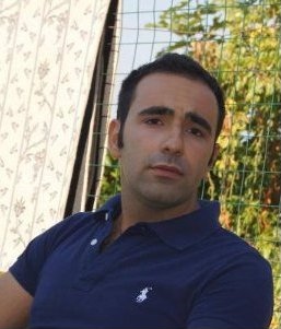 Federico Calafati