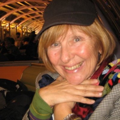 Marina Baumgartner