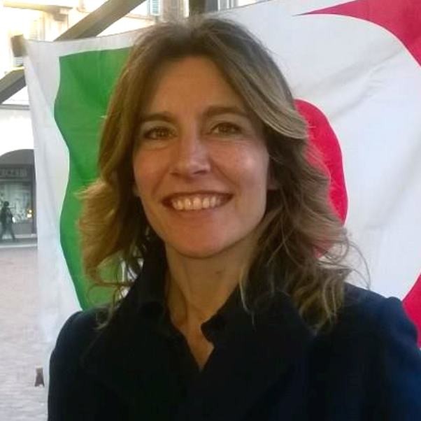 Alessandra Nespoli