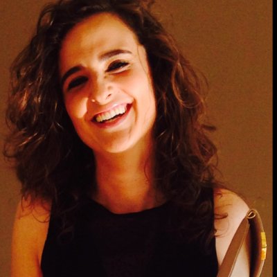 Serena Marmo