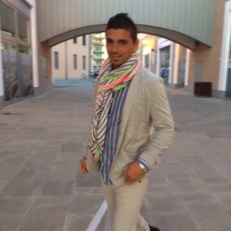 Valerio Pampana