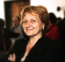 Anna Giacobbe