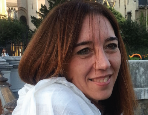 Francesca Carabelli