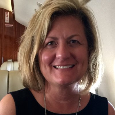 Ann Buckingham