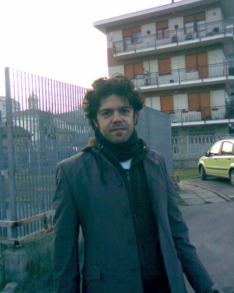 Davide Siviero