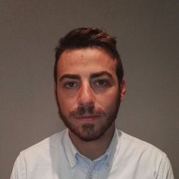 Massimiliano Spagnoletto