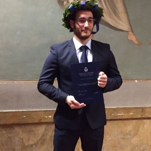 Giulio Naso