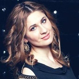 Viktoriia Sukhodolska