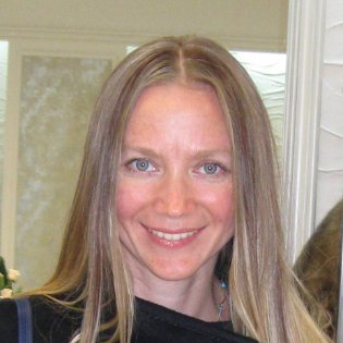 Olena Kudrya