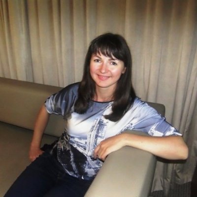 Viktoriya Gorodnyanska