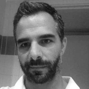 Pedro Poças