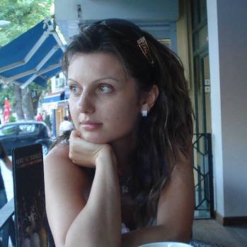 Tanya Topalova