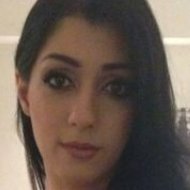 Maryam Entezary