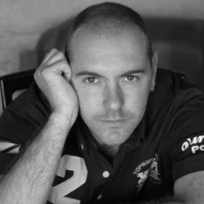 Marco Mussetta