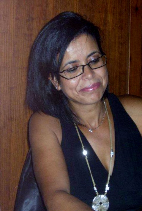 Asma Briche