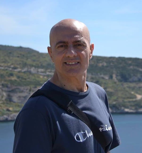 Stefano Rocca