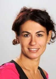 Barbara Arisci