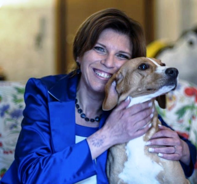 Barbara Balestrieri