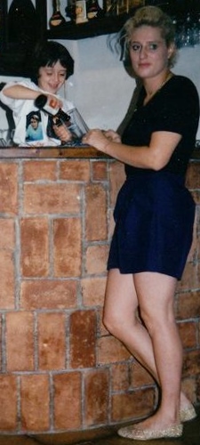 Barbara Boglioni