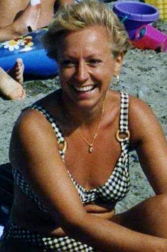 Barbara Ciach