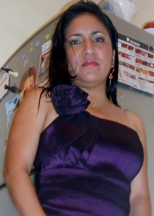 Bella R. Cruz
