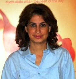 Benedetta Santoro
