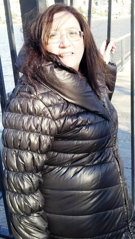 Benedetta Virzì