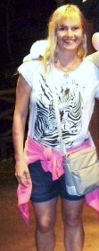 Bettina Blotto