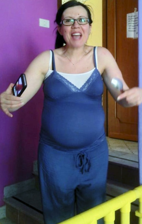 Betty Carrini