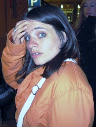 Bianca Maria Negri