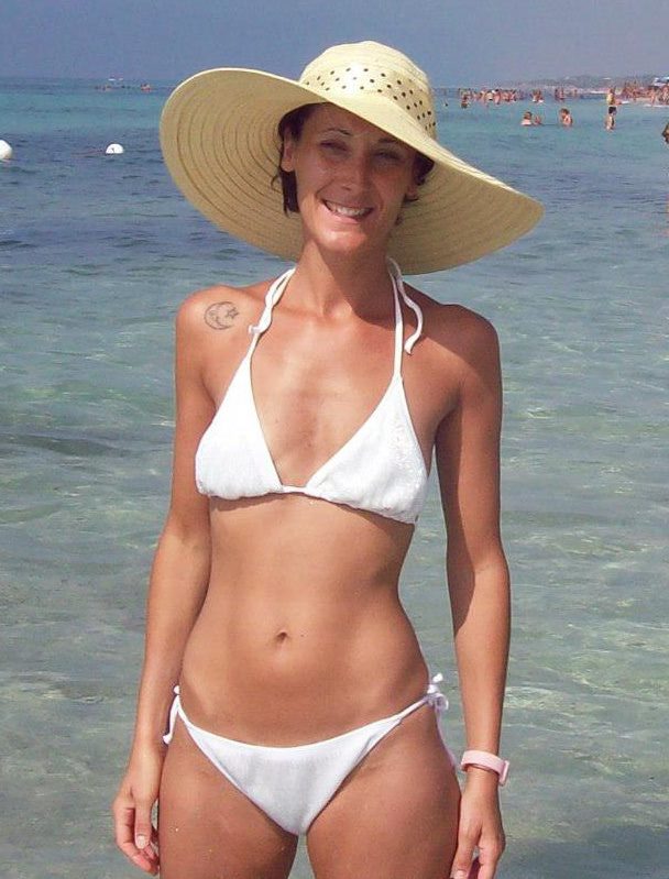 Ilaria Rovere