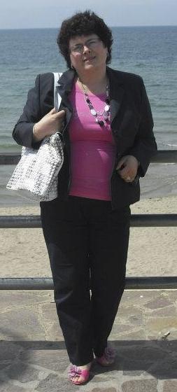 Camelia Bostan