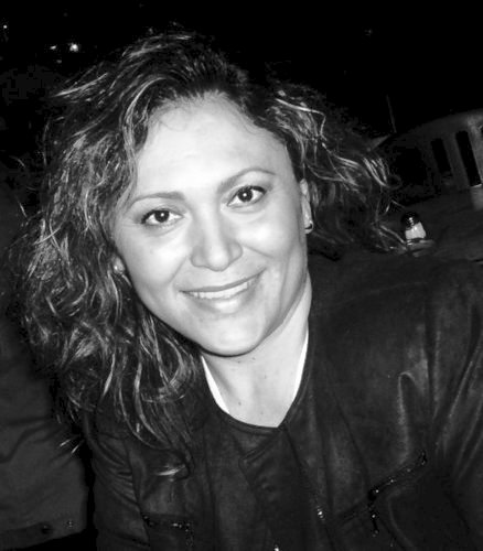 Candy Raygoza