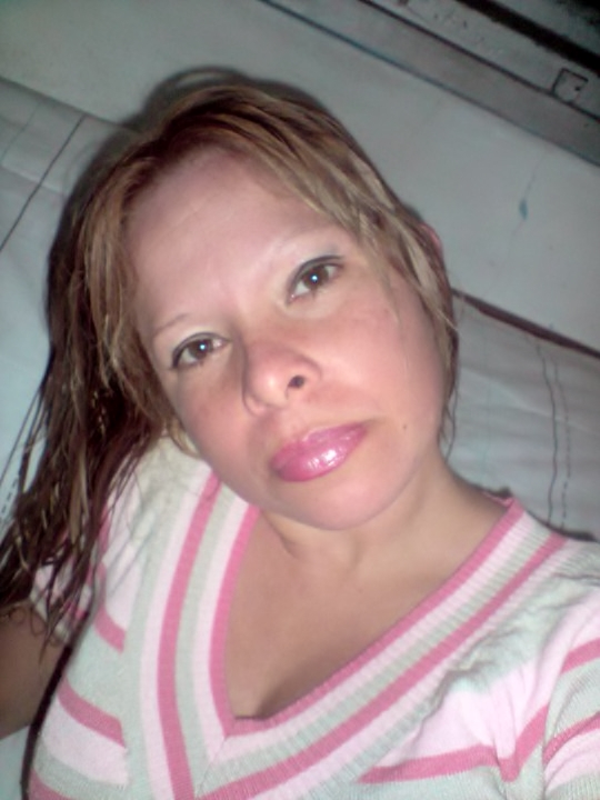 Carina Campi