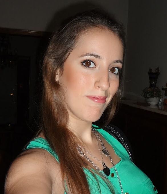 Maria Florencia