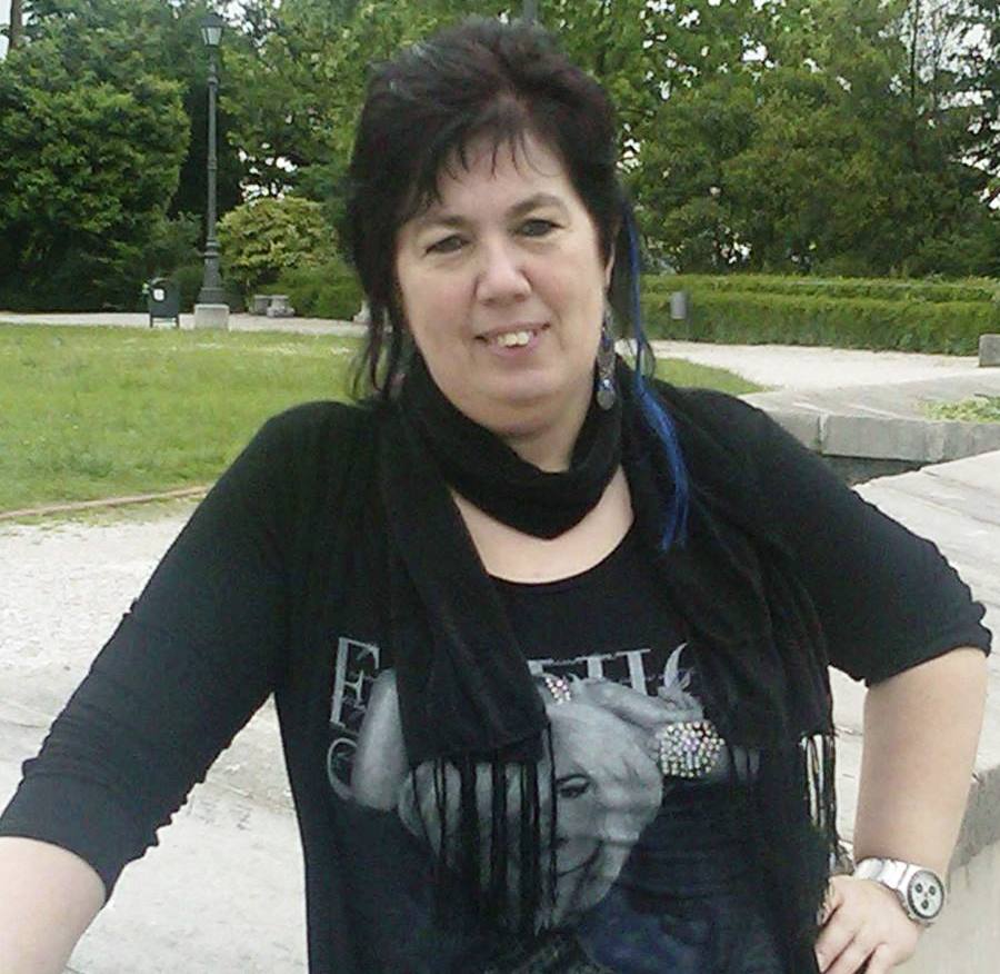 Carla Betto