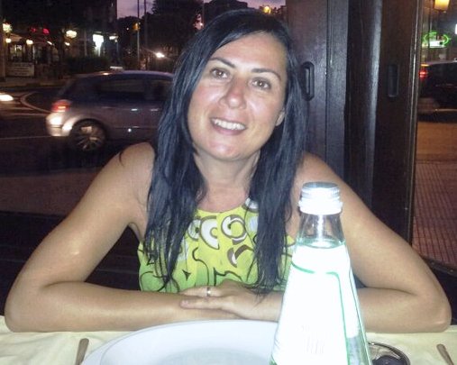 Carla Bresciani