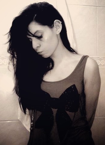 Carla Fantasma