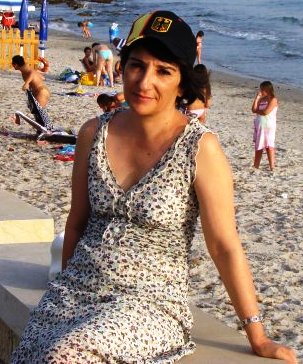 Carmela Fiamingo