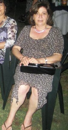 Carmela Mastroluca